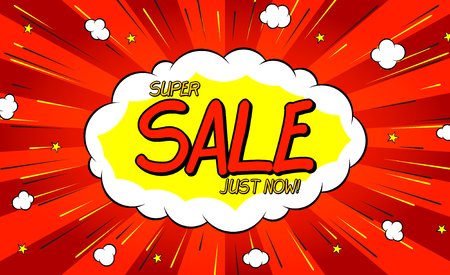 Vector illustration. Decorative background with bomb explosive.のイラスト素材