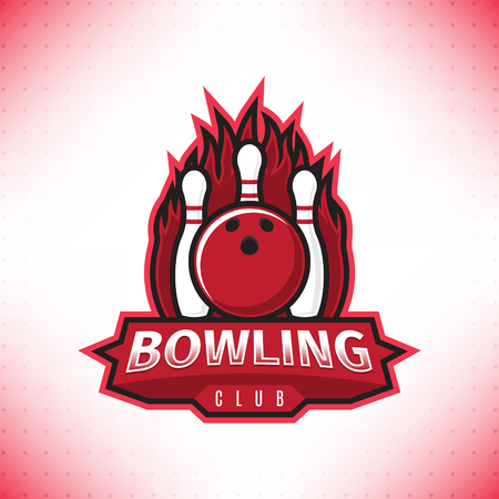 Template of vector label isolated on the white background.のイラスト素材