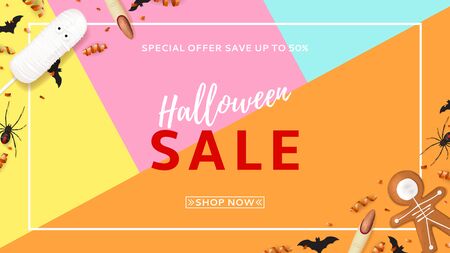 Special season offer.のイラスト素材