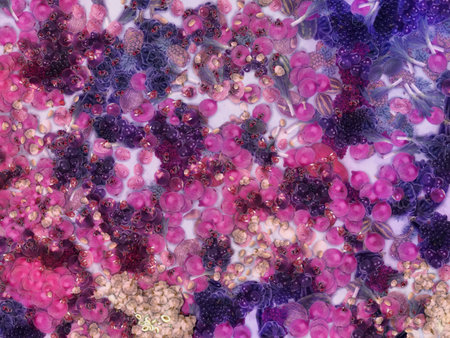 Abstract texture background. Art wallpaper. Colorful digital painting design. Stock. Big size...
