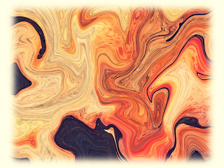 Abstract texture background. Art wallpaper. Artistic marble artwork. Colorful digital painting....