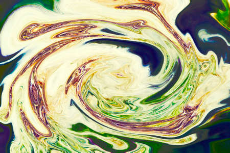 Abstract texture background. Art wallpaper. Artistic marble artwork. Colorful digital painting. Stock. Big size pictorial art. Good as pattern for design posters, cards, invitations or websites.の写真素材