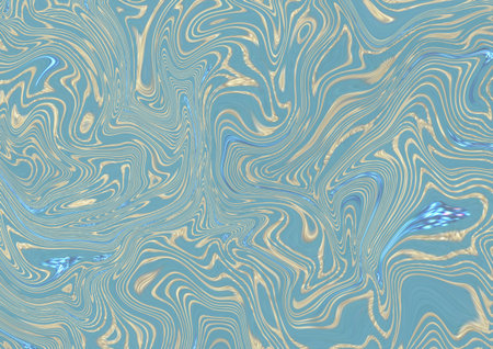 Abstract golden texture background. Art aureate wallpaper. Artistic psychedelic gold marble artwork....