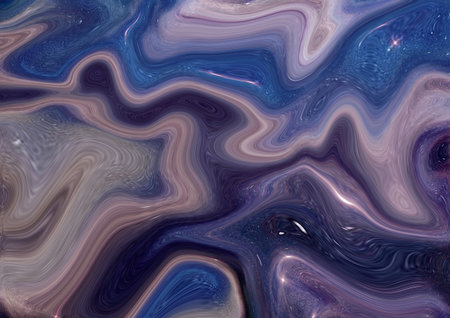 Abstract cosmic texture background. Art space wallpaper. Artistic psychedelic marble artwork....
