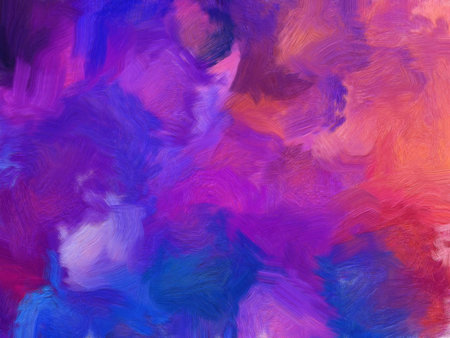 Abstract texture background. Art wallpaper. Colorful digital painting graphic design. Stock. Big...