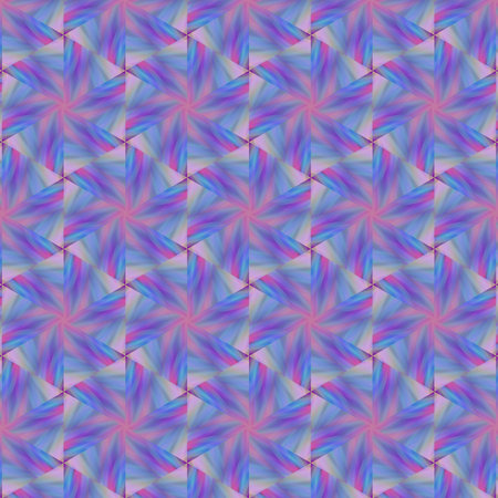 Abstract background. Fractal art. Creative design pattern. Template for decoration postcard, card or...