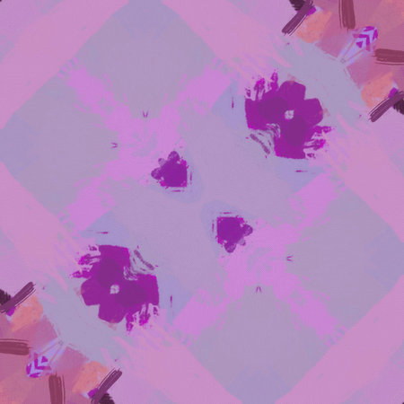 Background pattern for brochure cover, banner, postcard, flyer, poster or textile and fabric print....