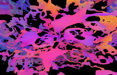 Background pattern for brochure cover, banner, postcard, flyer, poster or textile and fabric print....