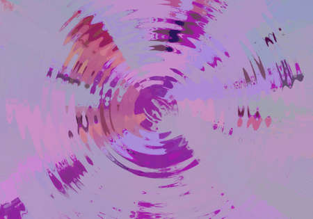 Surreal graphic fractal background. Creative design elements artwork. Digital modern art. Big size print pattern. Multicolored fantasy abstraction. Template for decor unusual production.の写真素材