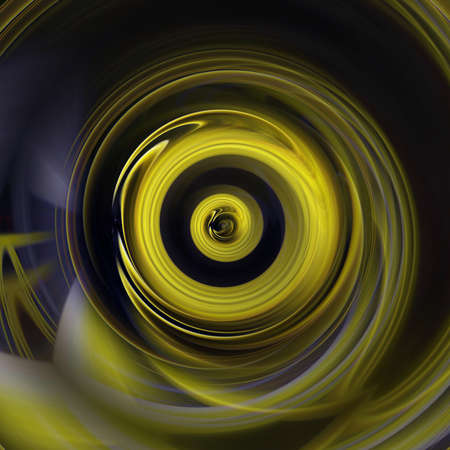 Surreal graphic fractal background. Creative design elements artwork. Digital modern art. Big size print pattern. Multicolored fantasy abstraction. Template for decor unusual production.の写真素材