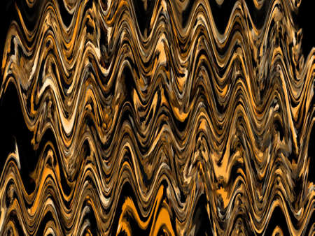 Fractal art. Print for wall decor poster. Exclusive abstract background. Fantasy style. Modern digital painting. Graphic design pattern. Template for create web banner, business card, creative productの写真素材