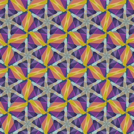 Graphic painting abstract creative background in liquid oil style. Digital creating design pattern...