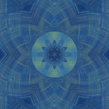Graphic painting abstract creative background in liquid oil style. Digital creating design pattern...