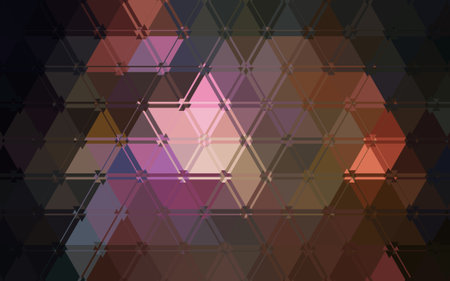 Fractal cosmic art. Graphic watercolor purple background. Galaxy cosmos design pattern for creative...