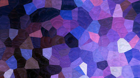 Abstract watercolor background. Colorful texture. Oil painting style. Fractal art. Visionary surreal artwork. Mixed media. Graphic design. Unique pattern.の写真素材