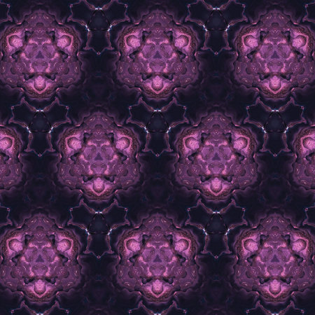 visual art, abstract graphic watercolor texture background in cosmic purple colors, psychedelic...