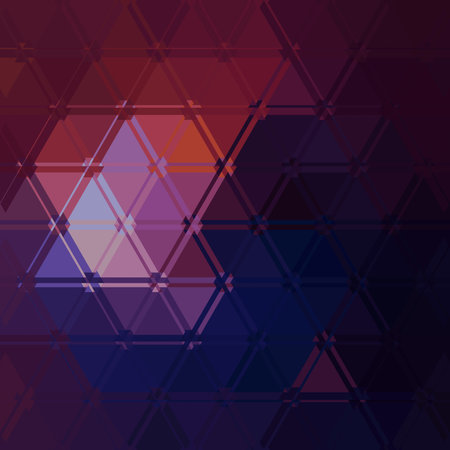 Abstract painting graphic fractal art. Creative template for decor backgrounds of covers, web...