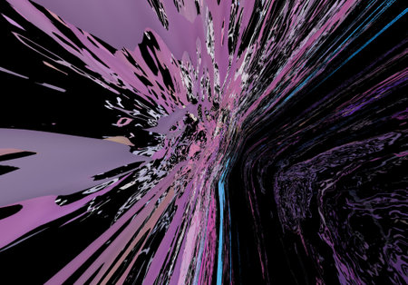 Watercolor background. Abstract art. Creative print pattern. Graphic design production. Pastel colors.の写真素材