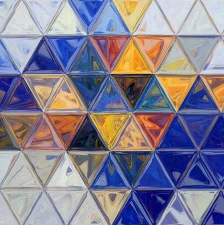 Oil style pastel drawing. Abstract color background. Fine art print. Digital abstraction. Modern surrealism painting. Good as wall decor poster. Stock. Surreal design. Graphic texture template.の写真素材