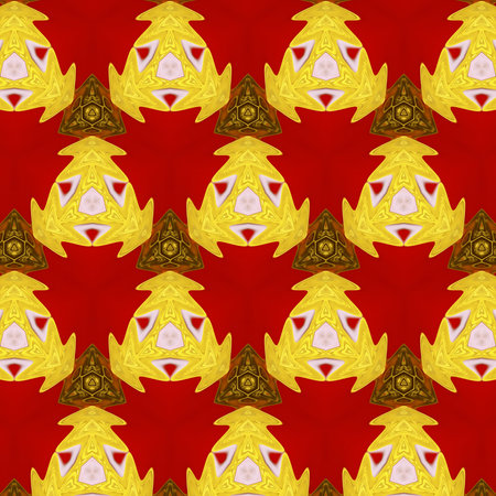 Abstract liquid gold graphic painting background. Back pattern for create rich and luxury...