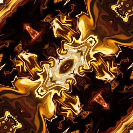 Luxury gold background. Rich texture design. Abstract golden art. Stock. Oil painting graphic style....