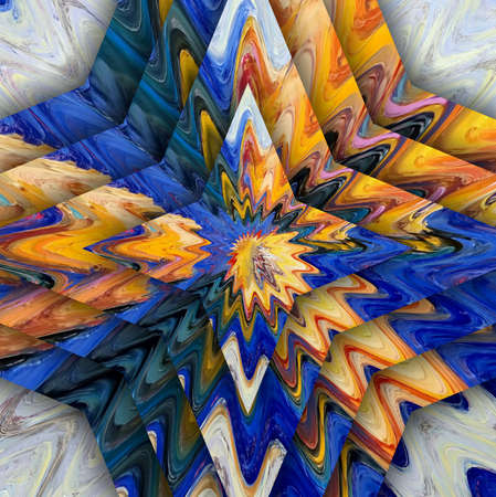 Abstract painting. Art for sale. Oil paint. Modern impressionism artwork. Contemporary wall arts. Paper or canvas print. Template for creating design poster, handmade production. Background texture.の写真素材