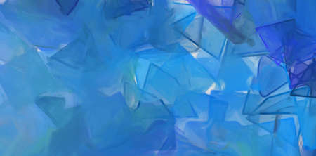 Abstract painting. Art for sale. Oil paint. Modern impressionism artwork. Contemporary wall arts. Paper or canvas print. Template for creating design poster, handmade production. Background texture.の写真素材