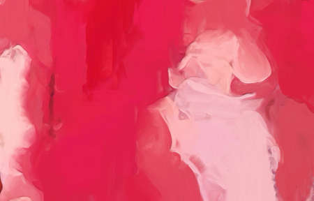 Abstract painting. Art for sale. Oil paint. Modern impressionism artwork. Contemporary wall arts. Paper or canvas print. Template for creating design poster, handmade production. Background texture.の写真素材