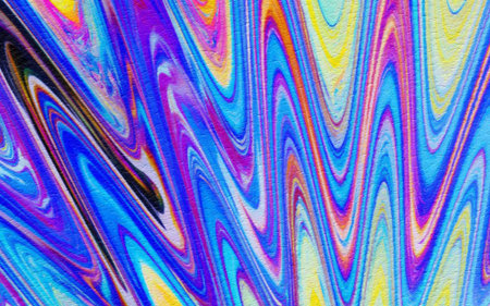 Abstract colorful pattern for use as backdrop for different design printed and web production....
