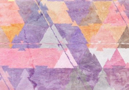 Abstract art pattern for design textile or fabric. Beauty colors backdrop template for decor...