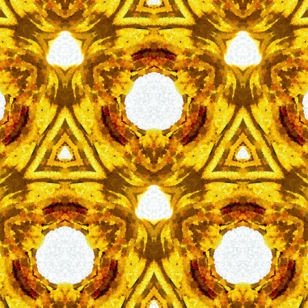 Abstract golden template background for create design card, flyer, banner or creative printed...