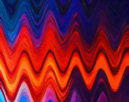 Abstract painting. Art for sale. Oil paint. Modern impressionism artwork. Contemporary wall arts. Paper or canvas print. Template for creating design poster, handmade production. Background texture.の写真素材