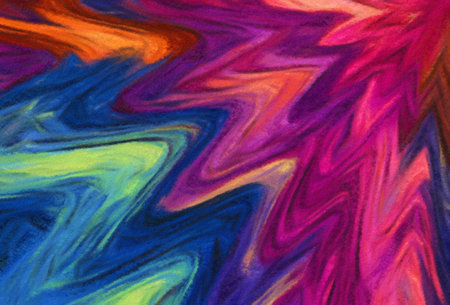 Abstract texture background. Art wallpaper. Colorful digital painting design. Stock. Big size...