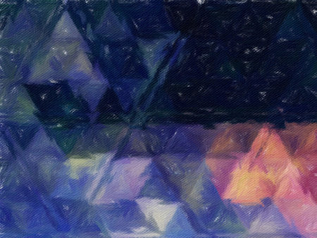 Abstraction oil paintings for sale, stock. Creative design background with textured brush strokes....