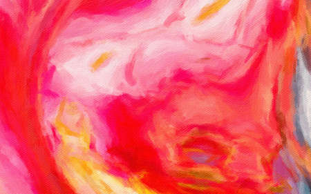 Abstraction oil paintings for sale, stock. Creative design background with textured brush strokes. Art wall decor print. Abstract handmade pattern. Contemporary original texture in high resolution.の写真素材