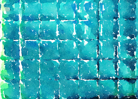 Abstract painting, Wall art, Canvas print, Oil paint, Modern drawing, Textured brushstrokes, Contemporary impressionism style, Warm fancy colors, Psychedelic design pattern, surreal fine artの写真素材