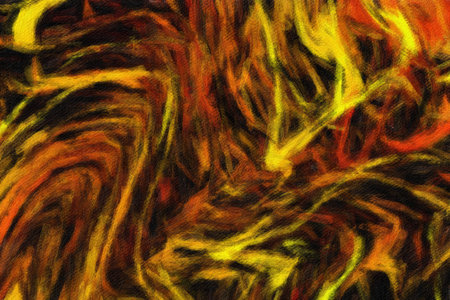 Abstraction pattern for decorate fabric and textile, create pretty booklets, brochures, cards...