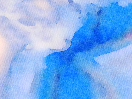 Abstract design pattern in happy bright colors, warm volume brush strokes on canvas, template backdrop for print flyers, banners, advertising production, invitations and cards, web graphic backgroundの写真素材