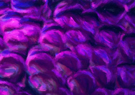 Fantasy colors abstract artistic background, art paint texture, beautiful fashion digital wallpaper...