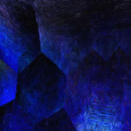 Abstract texture background. Art wallpaper. Colorful digital painting design. Stock. Big size watercolor and oil mix pictorial art.の写真素材