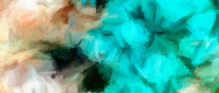 Artistic texture background, creative design pattern in beauty pastel colors, digital painting...