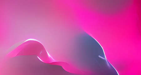 Abstract vibrant and colorful concept art, stock artistic background wallpaper, creative texture, wall decor interior art print impressionism mixed styleの写真素材