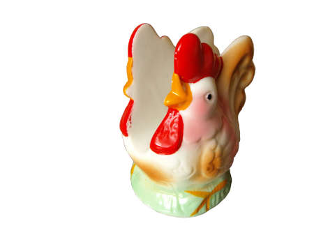 support for serviettes    の写真素材