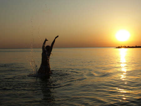 womenの写真素材