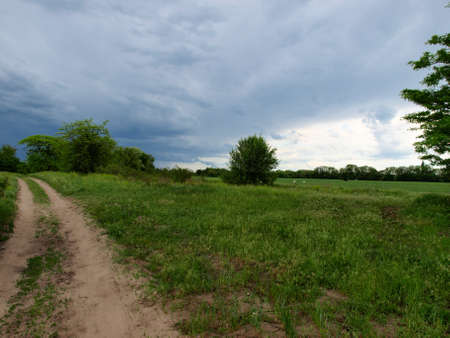 Cloudの写真素材