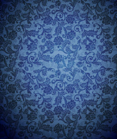 seamless patternのイラスト素材