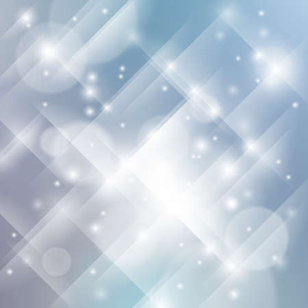 Bright gentle background with shinigのイラスト素材