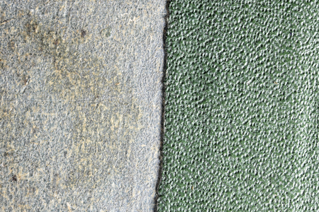 Abstract paper background macro photo of the surface of the old paper for printing books design blank for the projectの写真素材