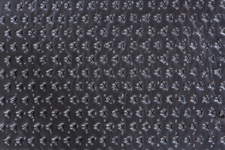 Close-up matting textile background close-up macro photography