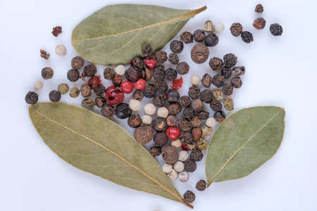Food background macro photo long pasta made from white wheat flour lie on a cutting boardの写真素材